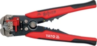 YATO MULTIFUNKČNÝ STRIPPER 205 YT-2270 YATO MULTIFUNKČNÝ STRIPPER 205 YT-2270