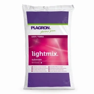 PLAGRON LIGHT-MIX 50L KVETOVÁ PÔDA S PERLITOM PLAGRON LIGHT-MIX 50L KVETOVÁ PÔDA S PERLITOM