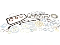TESNENIA MOTORA RENAULT MESSENGER 2.5 94-96