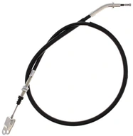 BRZDOVÉ lanko ZADNÉ Yamaha YFM 550 09-14 BRZDOVÉ lanko ZADNÉ Yamaha YFM 550 09-14