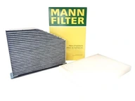KABÍNOVÝ FILTER MANN OPEL CORSA D KABÍNOVÝ FILTER MANN OPEL CORSA D