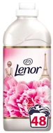 Lenor RINSE 1,44L koncentrát Vodné kvety 48P! Lenor RINSE 1,44L koncentrát Vodné kvety 48P!