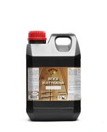 RUSTIKÁLNA LABORA NA DREVO BARTEK 2L BIELA FARBA RUSTIKÁLNA LABORA NA DREVO BARTEK 2L BIELA FARBA