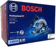 Kotúčová píla Bosch GKS 190 1400W Kotúčová píla Bosch GKS 190 1400W