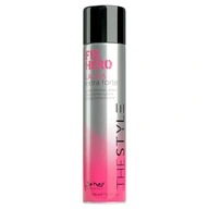 Sprej na silné vlasy 400 ml Sprej na silné vlasy 400 ml