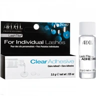 Ardell LashTite Individual Lashes Clear Adhesive k Ardell LashTite Individual Lashes Clear Adhesive k