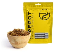 FIREPOT EXKLUZÍVNE BRAVČOVÉ S FAZUĽOU 135g LIOFI FIREPOT EXKLUZÍVNE BRAVČOVÉ S FAZUĽOU 135g LIOFI