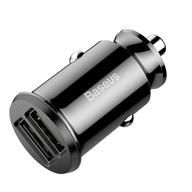 Nabíjačka do auta BASEUS 2xUSB 3.1A Nabíjačka do auta BASEUS 2xUSB 3.1A