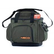 Neco Fishing Bag Pevné dno 70311 30X20X30CM Neco Fishing Bag Pevné dno 70311 30X20X30CM