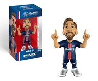 PSG Lionel Messi "030" Minix Obrázok 12c PSG Lionel Messi "030" Minix Obrázok 12c