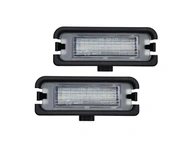 FORD MUSTANG 2014 LED DOSKY LAMPY - LED SET FORD MUSTANG 2014 LED DOSKY LAMPY - LED SET