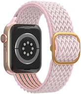 REMienok PRE HODINKY APPLE 1 2 3 4 5 6 7 8 9 SE 42MM 44MM 45MM 49MM | MNOHÉ FARBY REMienok PRE HODINKY APPLE 1 2 3 4 5 6 7 8 9 SE 42MM 44MM 45MM 49MM | MNOHÉ FARBY