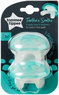 Tommee Tippee hryzátko na žuvačky 2 ks. Tommee Tippee hryzátko na žuvačky 2 ks.