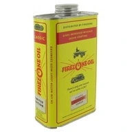 Firezone Oil 20W50 1l TQ motorový olej VW GARBUS