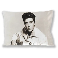 ELVIS PRESLEY vankúš VZORY+Meno, DARČEK ELVIS PRESLEY vankúš VZORY+Meno, DARČEK