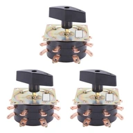 Hot Sale 3X Welde Switch KDH-40/2-8 Hot Sale 3X Welde Switch KDH-40/2-8