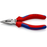 KNIPEX UNIVERZÁLNE KLIEŠTE SHARP 08 22 145