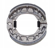 BRZDOVÁ ČELŇA ZADNÁ KPL 110x25mm BRZDOVÁ ČELŇA ZADNÁ KPL 110x25mm
