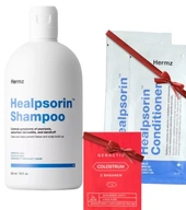 Healpsorin šampón 500 ml - Hermz Labs