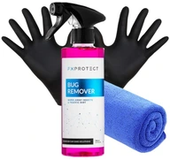 FX PROTECT BUG REMOVER 500ml NA ODSTRAŇOVANIE HMYZU FX PROTECT BUG REMOVER 500ml NA ODSTRAŇOVANIE HMYZU