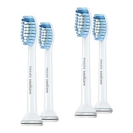 PHILIPS Sonicare Sensitive tip 4 kusy