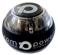 Gyro Sphere Autostart Classic Black 250 Hz Gyro Sphere Autostart Classic Black 250 Hz