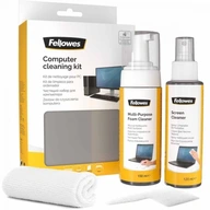Súprava na čistenie počítača Fellowes Súprava na čistenie počítača Fellowes