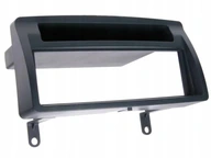 ADAPTÉR RÁMU RÁDIA Toyota Corolla 02-06 1DIN DIEL ADAPTÉR RÁMU RÁDIA Toyota Corolla 02-06 1DIN DIEL
