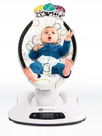 4moms mamaRoo 4.0 viacfarebné plyšové odrážadlo 4moms mamaRoo 4.0 viacfarebné plyšové odrážadlo