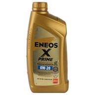 ENEOS X Prime 0W20 1L - japonský syntetický motorový olej