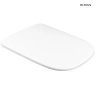 WC doska Oltens Gulfoss s pomalým zatváraním Slim WC doska Oltens Gulfoss s pomalým zatváraním Slim
