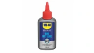 100 ML WD-40 MOKRÉ MAZDA NA BICYKLE 100 ML WD-40 MOKRÉ MAZDA NA BICYKLE