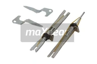 MAXGEAR 19-3329 BRZDOVÉ ČELNÍKY SAMOREGULÁTOR MAXGEAR 19-3329 BRZDOVÉ ČELNÍKY SAMOREGULÁTOR