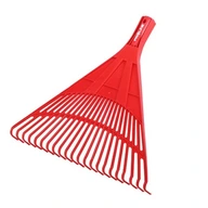 CLICK Plastové hrable na lístie Canada 50cm