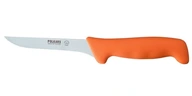 Mäsiarsky nôž Polkars č.01 oranžový (12,5 cm) Mäsiarsky nôž Polkars č.01 oranžový (12,5 cm)