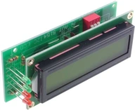 I²C riadený LCD displej, DIY, AVT5154 B I²C riadený LCD displej, DIY, AVT5154 B
