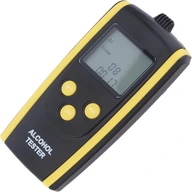 Detektor alkoholu, prenosný alkohol tester Detektor alkoholu, prenosný alkohol tester