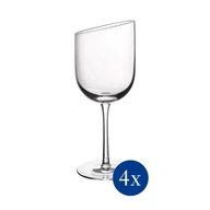 Poháre na víno 4 ks New Moon Villeroy & Boch Poháre na víno 4 ks New Moon Villeroy & Boch