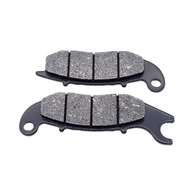 pre motocykel HONDA CRF250L CRF250M Brzdy CRF250L pre motocykel HONDA CRF250L CRF250M Brzdy CRF250L