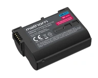 Mathorn MB-211 2250mAh USB-C náhradná batéria EN-EL15C