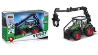 FENDT 1050 VARIO S NAKLADAČOM KULIEN BBURAGO