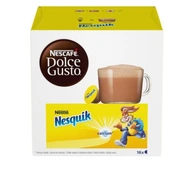 Kakao Nescafe Dolce Gusto Nesquik 16 KAPSÚL Kakao Nescafe Dolce Gusto Nesquik 16 KAPSÚL