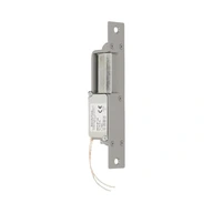 Elektrický zámok interkomu R2 ľavý /úzky/ 12V 165 mm x 33 mm Elektrický zámok interkomu R2 ľavý /úzky/ 12V 165 mm x 33 mm