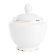 MISKA NA CUKOR S viečkom PORCELÁN MariaPaula MISKA NA CUKOR S viečkom PORCELÁN MariaPaula