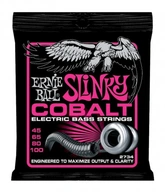 ERNIE BALL EB 2734 súprava elektrických basových strún. ERNIE BALL EB 2734 súprava elektrických basových strún.