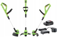 Akumulátorový vyžínač na kosu 4GARDEN 20V 2,0Ah Akumulátorový vyžínač na kosu 4GARDEN 20V 2,0Ah