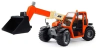 JLG 2505 TELESKOPICKÝ NAKLADAČ JLG 2505 TELESKOPICKÝ NAKLADAČ