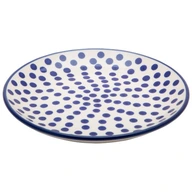 Raňajkový dezertný TANIER 20 cm Bolesławiec Raňajkový dezertný TANIER 20 cm Bolesławiec