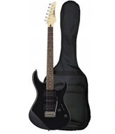 Yamaha ERG121U BL + puzdro na elektrickú gitaru