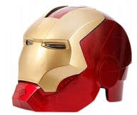 Automatická prilba Iron Man Automatická prilba Iron Man